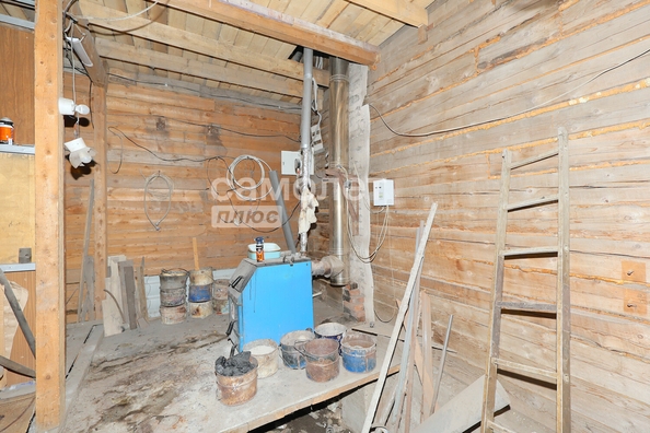 
  Продается дом, 243.5 м², Кемерово
. Фото 27.
