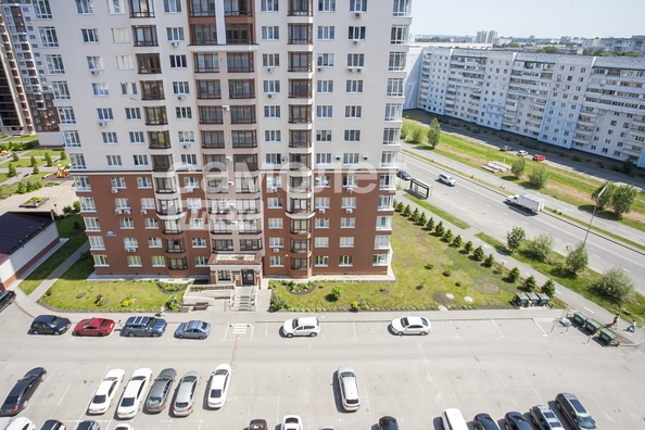 
  Продается 2-комн. квартира, 56.6 м², Московский пр-кт, д. 18
. Фото 3.