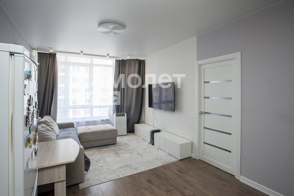 
  Продается 2-комн. квартира, 56.6 м², Московский пр-кт, д. 18
. Фото 8.