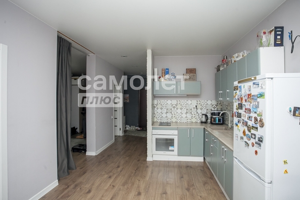 
  Продается 2-комн. квартира, 56.6 м², Московский пр-кт, д. 18
. Фото 10.