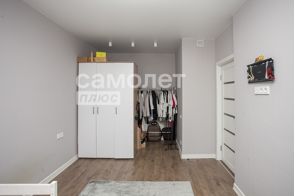 
  Продается 2-комн. квартира, 56.6 м², Московский пр-кт, д. 18
. Фото 15.