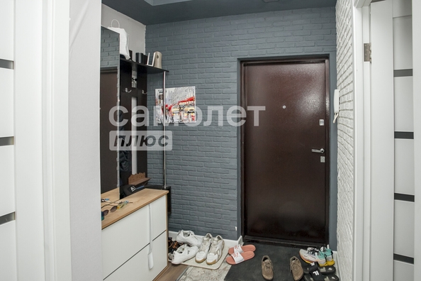 
  Продается 2-комн. квартира, 56.6 м², Московский пр-кт, д. 18
. Фото 19.