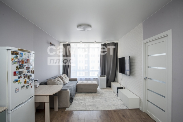 
  Продается 2-комн. квартира, 56.6 м², Московский пр-кт, д. 18
. Фото 29.