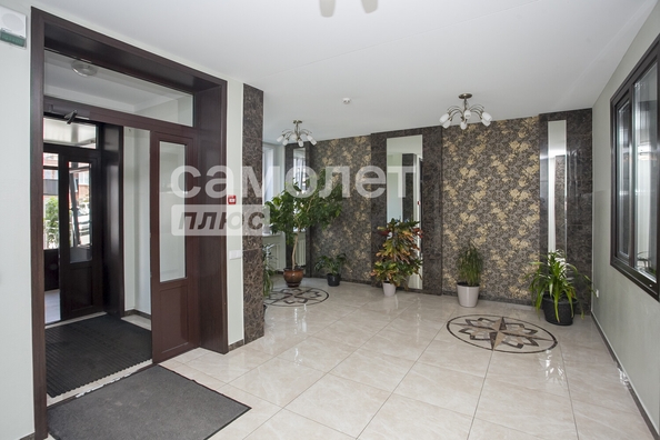 
  Продается 2-комн. квартира, 56.6 м², Московский пр-кт, д. 18
. Фото 33.