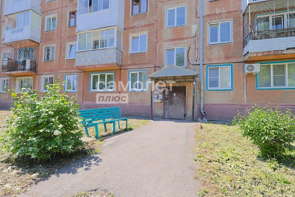 
  Продается 2-комн. квартира, 44.4 м², Терешковой ул, д. 28
. Фото 3.