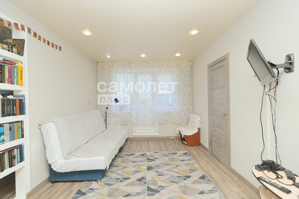 
  Продается 2-комн. квартира, 44.4 м², Терешковой ул, д. 28
. Фото 15.