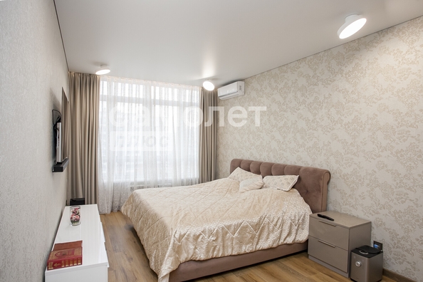 
  Продается 3-комн. квартира, 71.1 м², Притомский пр-кт, д. 31
. Фото 1.