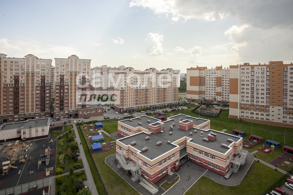 
  Продается 3-комн. квартира, 71.1 м², Притомский пр-кт, д. 31
. Фото 3.