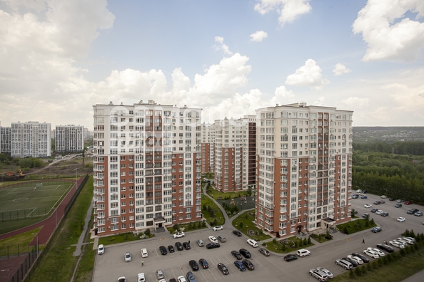 
  Продается 3-комн. квартира, 71.1 м², Притомский пр-кт, д. 31
. Фото 5.