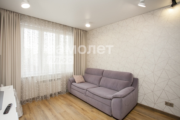 
  Продается 3-комн. квартира, 71.1 м², Притомский пр-кт, д. 31
. Фото 9.