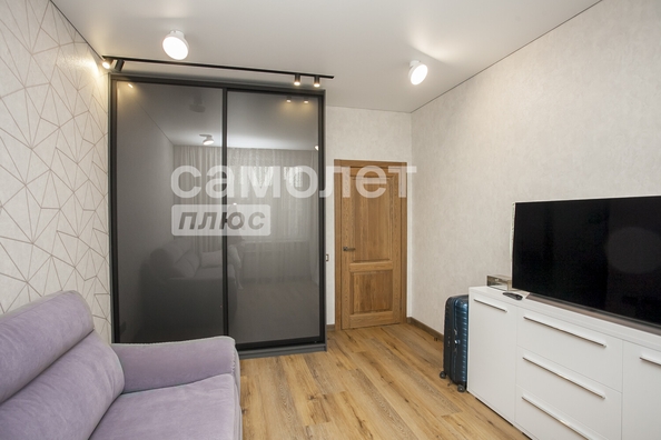 
  Продается 3-комн. квартира, 71.1 м², Притомский пр-кт, д. 31
. Фото 12.