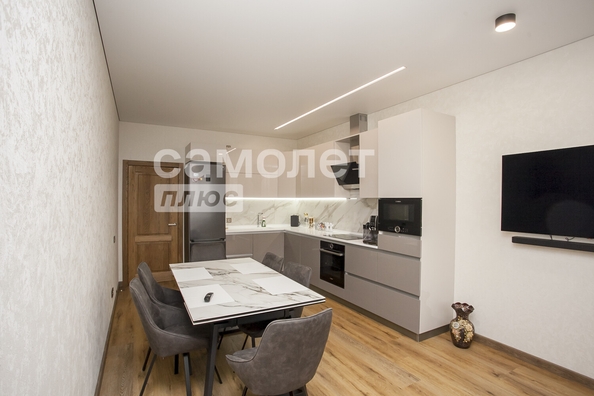 
  Продается 3-комн. квартира, 71.1 м², Притомский пр-кт, д. 31
. Фото 17.
