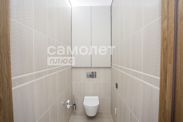 
  Продается 3-комн. квартира, 71.1 м², Притомский пр-кт, д. 31
. Фото 20.