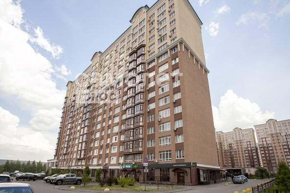
  Продается 3-комн. квартира, 71.1 м², Притомский пр-кт, д. 31
. Фото 38.