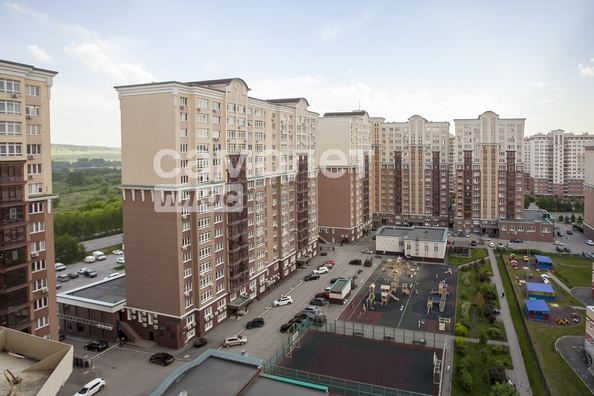 
  Продается 3-комн. квартира, 71.1 м², Притомский пр-кт, д. 31
. Фото 2.