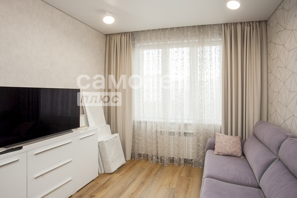 
  Продается 3-комн. квартира, 71.1 м², Притомский пр-кт, д. 31
. Фото 11.