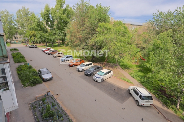 
  Продается 2-комн. квартира, 43.6 м², 40 лет Октября ул, д. 29
. Фото 12.