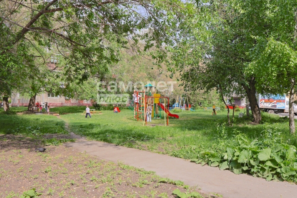 
  Продается 2-комн. квартира, 43.6 м², 40 лет Октября ул, д. 29
. Фото 14.