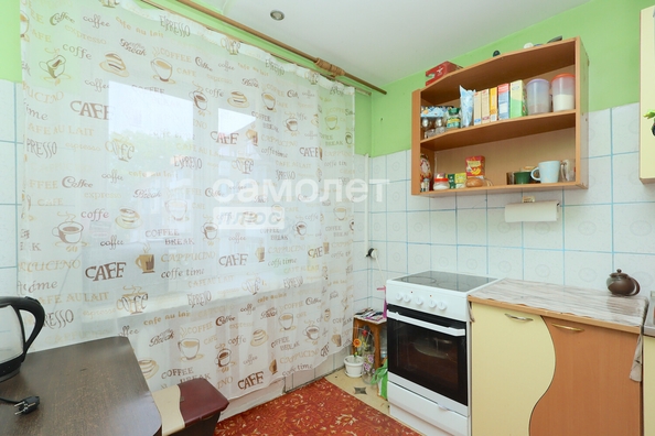 
  Продается 2-комн. квартира, 43.6 м², 40 лет Октября ул, д. 29
. Фото 3.