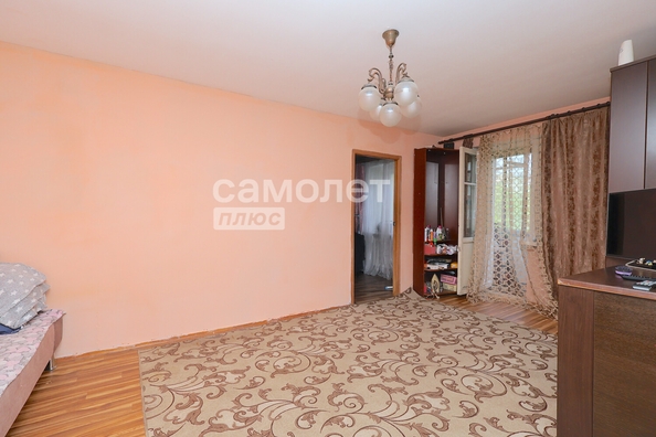 
  Продается 2-комн. квартира, 43.6 м², 40 лет Октября ул, д. 29
. Фото 5.