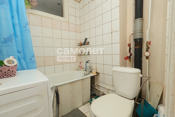 
  Продается 2-комн. квартира, 43.6 м², 40 лет Октября ул, д. 29
. Фото 9.