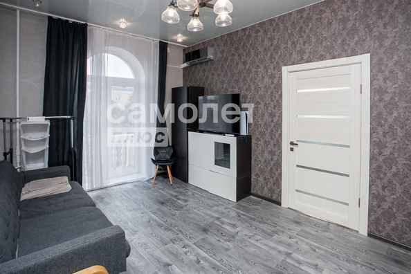 
  Продается 2-комн. квартира, 53.1 м², Советский пр-кт, д. 44
. Фото 13.