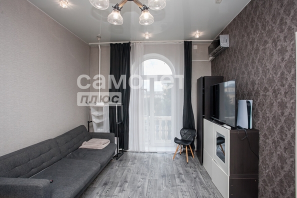 
  Продается 2-комн. квартира, 53.1 м², Советский пр-кт, д. 44
. Фото 14.