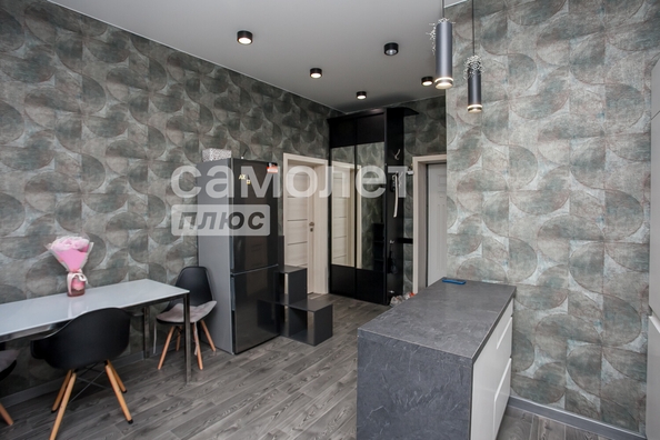 
  Продается 2-комн. квартира, 53.1 м², Советский пр-кт, д. 44
. Фото 21.