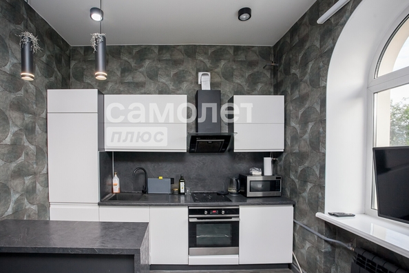 
  Продается 2-комн. квартира, 53.1 м², Советский пр-кт, д. 44
. Фото 33.