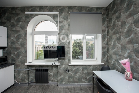 
  Продается 2-комн. квартира, 53.1 м², Советский пр-кт, д. 44
. Фото 34.