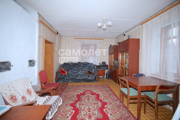 
  Продается коттедж, 183.4 м², деревня Смолино
. Фото 24.