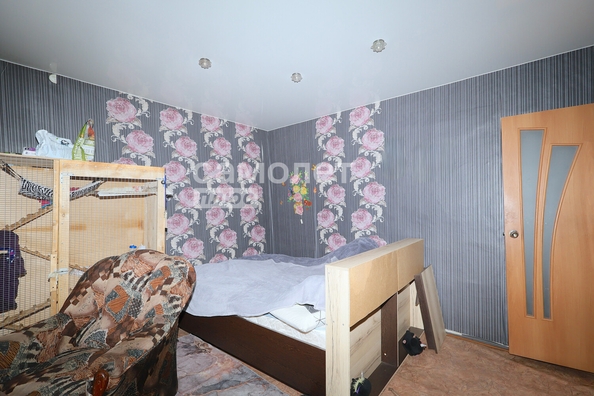 
  Продается дом, 99.1 м², Кемерово
. Фото 10.