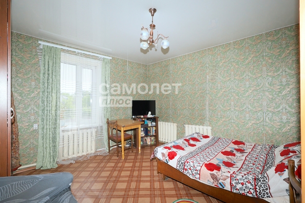 
  Продается дом, 99.1 м², Кемерово
. Фото 11.