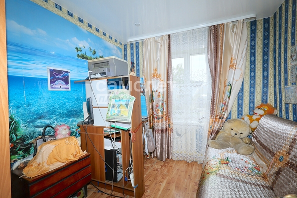 
  Продается дом, 99.1 м², Кемерово
. Фото 13.