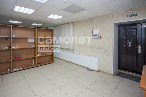 
  Сдается офис, 190.1 м², Молодежный пр-кт, д. 3а
. Фото 4.