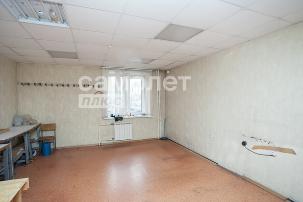 
  Сдается офис, 190.1 м², Молодежный пр-кт, д. 3а
. Фото 5.