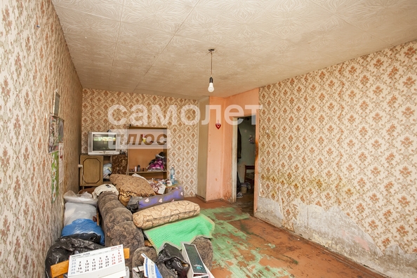 
  Продается 1-комн. квартира, 30.8 м², Мартемьянова ул, д. 64
. Фото 7.