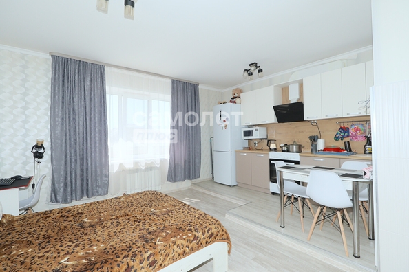 
  Продается студия, 27.7 м², Иланский 3-й пер, д. 7А
. Фото 12.