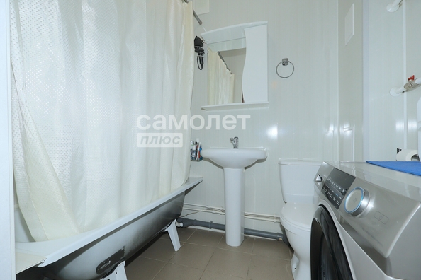 
  Продается студия, 27.7 м², Иланский 3-й пер, д. 7А
. Фото 14.