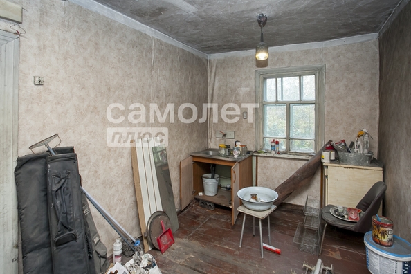 
  Продается дом, 66 м², Кемерово
. Фото 21.