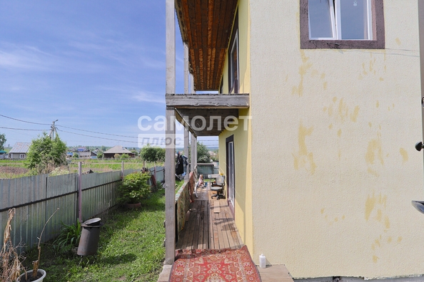 
  Продается коттедж, 130.8 м², Кемерово
. Фото 8.