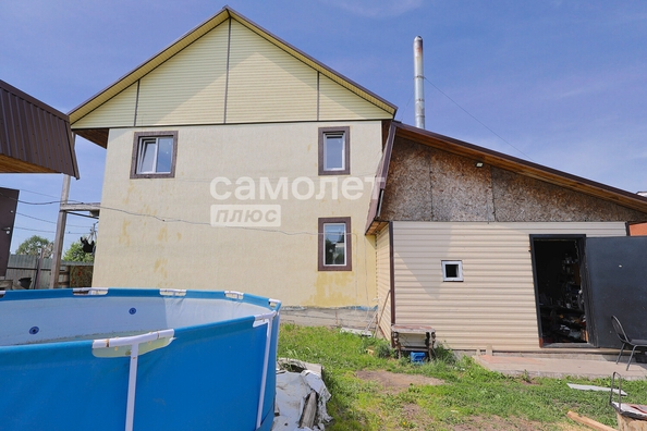 
  Продается коттедж, 130.8 м², Кемерово
. Фото 13.