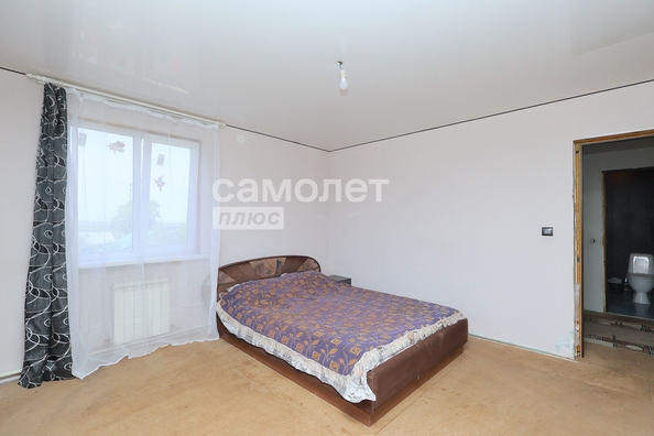 
  Продается коттедж, 130.8 м², Кемерово
. Фото 23.