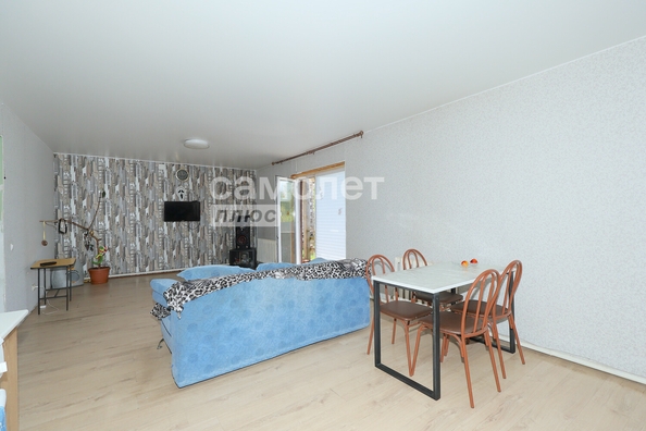 
  Продается коттедж, 130.8 м², Кемерово
. Фото 33.