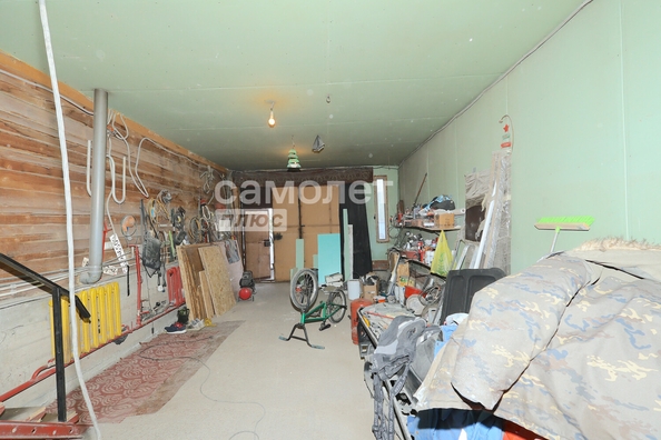 
  Продается коттедж, 130.8 м², Кемерово
. Фото 41.