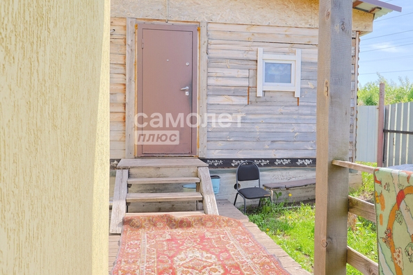 
  Продается коттедж, 130.8 м², Кемерово
. Фото 18.