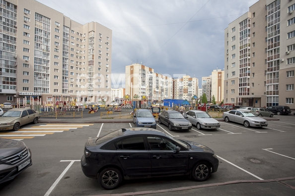
  Продается 3-комн. квартира, 80.6 м², Шахтеров пр-кт, д. 74в
. Фото 4.