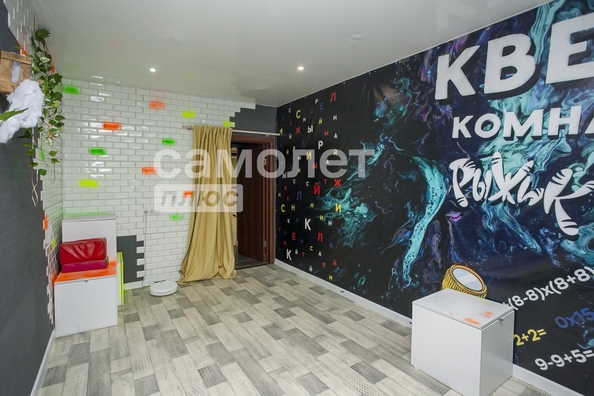 
  Продается 3-комн. квартира, 80.6 м², Шахтеров пр-кт, д. 74в
. Фото 12.