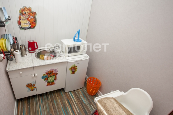 
  Продается 3-комн. квартира, 80.6 м², Шахтеров пр-кт, д. 74в
. Фото 13.