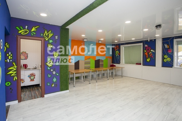 
  Продается 3-комн. квартира, 80.6 м², Шахтеров пр-кт, д. 74в
. Фото 25.